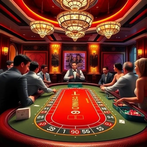 kto cassino