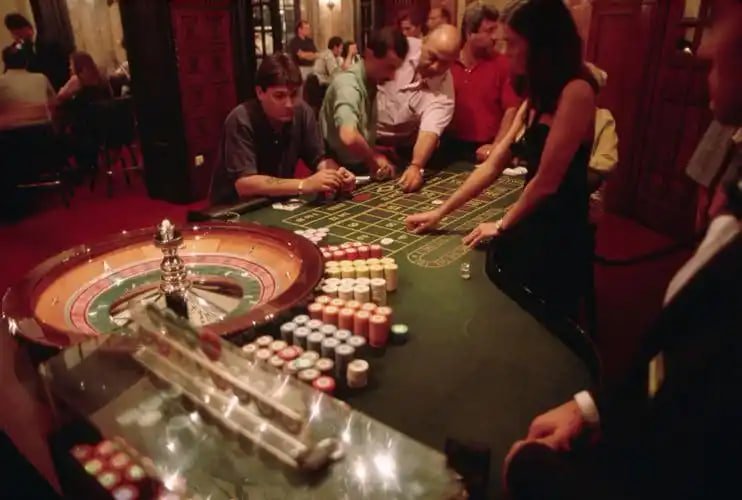 kto cassino